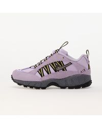 Nike - W air humara lilac bloom/ baroque brown-violet mist - Lyst