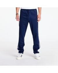 adidas Originals - Sweatbroeken Adidas Adicolor Classic Beckenbauer Track Pant - Lyst