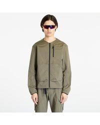 POUTNIK BY TILAK - Jacke Blade Jacket - Lyst
