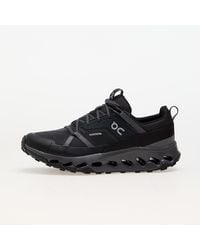 On Shoes - Sneakers M Cloudhoriz M Wp Black/ Eclipse Us 8.5 - Lyst