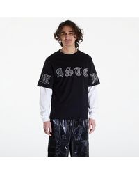 Wasted Paris - T-age Chad Black/ White - Lyst
