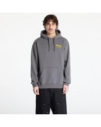 Vans - Felpa Z Legacy Loose Ft Pullover - Lyst