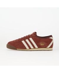 adidas Originals - Sneakers Adidas Italia 70S Fox/ Off/ Gum5 - Lyst