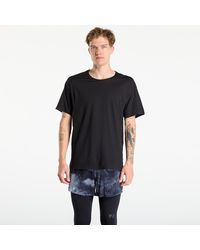 Y-3 - T-Shirt M Run Ss Tee - Lyst