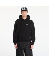 Dime - Sweatshirt Classic Small Logo Hoodie - Lyst