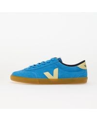 Veja - Sneakers W Volley Suede - Lyst