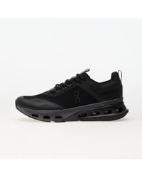 On Shoes - Sneakers M Cloudnova X/ Eclipse Eur - Lyst