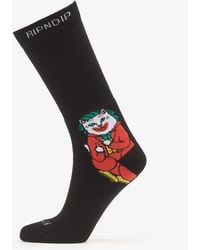 RIPNDIP - Sokken Why So Nermal? Socks - Lyst
