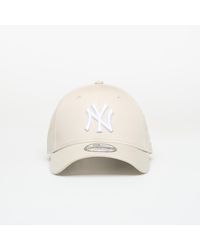 KTZ - Mütze 9Forty Mlb Nos League Essential New York Yankees - Lyst