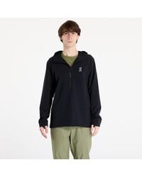 On Shoes - Sweatshirt Pace Hoodie - Lyst