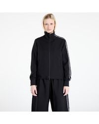 Y-3 - Jacket Sport Uniform Raw Cut 3 Stripes Track Top - Lyst