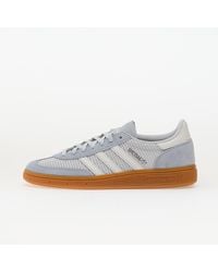 adidas Originals - Sneakers Adidas Handball Spezial W Halo/ Ftw/ Wonder - Lyst