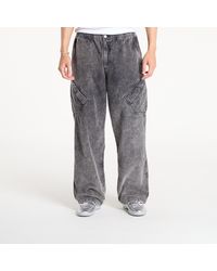 Nike - Pantaloni Flight Chicago Corduroy Pants - Lyst