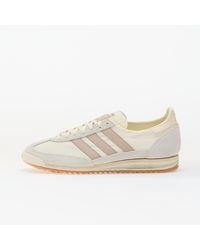 adidas Originals - Sneakers Adidas Sl 72 Og W Off/ Wonder Taupe/ Wonder Eur - Lyst