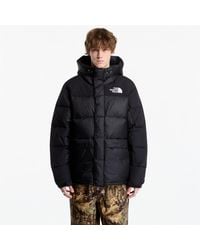 The North Face - Jacket Hmlyn Down Parka - Lyst