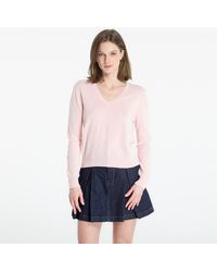 Lacoste - Trui Sweater - Lyst