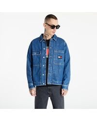 Giacche Tommy Hilfiger da uomo - Fino al 64% di sconto | Lyst