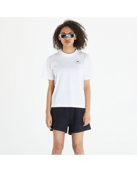 adidas Originals - Adidas By Stella Mccartney Truecasuals Regular Sportswear T-Shirt - Lyst