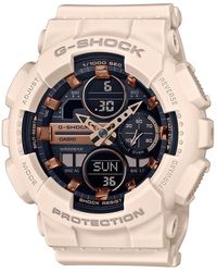 G-Shock G-shock Gma-s140m-4aer - Zwart