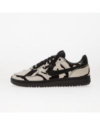 Nike - Baskets field general premium black/ black eur 36.5 - Lyst