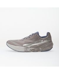 Altra - Baskets pleasures x experience flow 3 satellite/ lichen/ xray eur 44 - Lyst