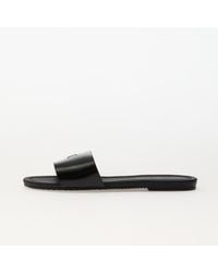 Calvin Klein - Sneakers Jeans Flat Sandal Slide Mg Eur - Lyst