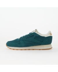 Reebok - Sneakers Classic Leather Retro/ Retro/ Chalk - Lyst