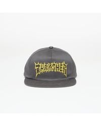 Thrasher - Mütze Spikey Snapback - Lyst