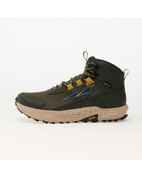 Altra - Sneakers M Timp 5 Hiker Gtx Eur - Lyst