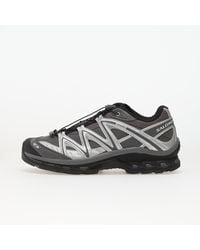 Salomon - Baskets xt-quest black/ ftw silver/ clrock eur 44 2/3 - Lyst