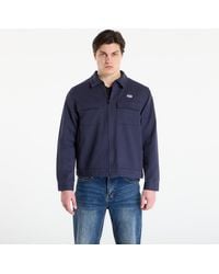 Vans - Jacket Mcavoy Zip Station Jacket - Lyst