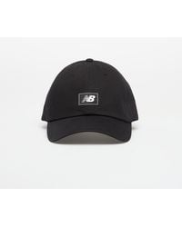New Balance - Mütze 6 Panel Flying Nb Hat - Lyst