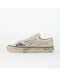 Vans - Sneakers Lx Old Skool 36 Eur - Lyst