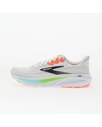 Brooks - Baskets ghost 17 m white/ pink clay/ gecko eur 45 - Lyst