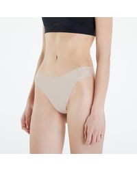 Under Armour - Pure Stretch Ns Thong - Lyst