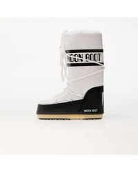 Moon Boot - Sneakers Icon Nylon - Lyst