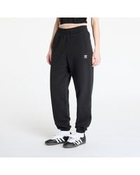 adidas Originals - Pants Adidas Essentials Loose Fleece Joggers - Lyst