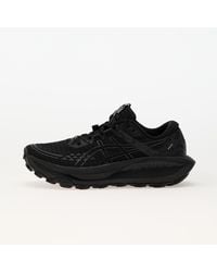Asics - Sneakers Gel-Trabuco 13 Gtx Balck/ Graphite - Lyst