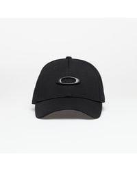 Oakley - Mütze Tincan Cap/ Carbon Fiber - Lyst