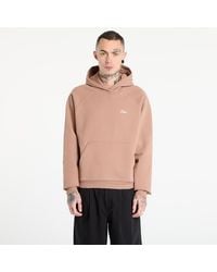 Dime - Sweatshirt Cursive Small Logo Hoodie - Lyst
