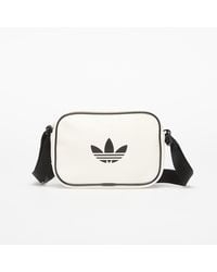 adidas Originals - Bag Adidas Adicolor Classic Mini Airliner Cloud - Lyst