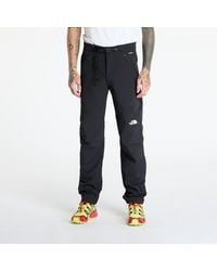 The North Face - Hosen M Diablo Tapered Trousers - Lyst