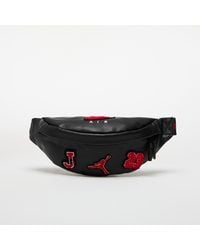Nike - Marsupio Jam Borough Varsity Crossbody - Lyst