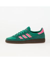 adidas Originals - Sneakers Adidas Handball Spezial Wm Court/ Lucid/ Off Eur - Lyst