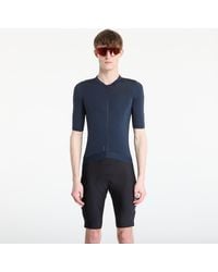Rapha - Jersey Pro Team Training Jersey Carbon/ Dark - Lyst