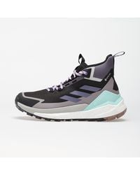adidas Originals - Sneakers Adidas Terrex Free Hiker 2 Gtx W Core/ Preloved/ Tauoxi - Lyst