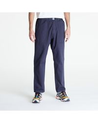 Gramicci - Loose Tapered Ridge Pant Unisex Double Navy - Lyst
