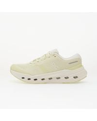 On Shoes - Sneakers W Cloudrunner 3 Seedling/ Ivory - Lyst