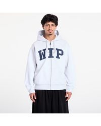 Carhartt - Sweatshirt Hooded Wip Sweat Jacket - Lyst