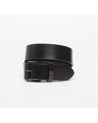 Fred Perry - Gürtel Classic Leather Belt - Lyst